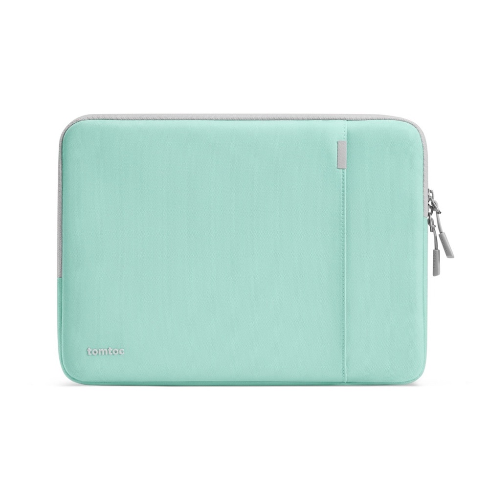 tomtoc 360° Protective Laptop Tablet Sleeve Case‎ w/Extra Storage Model: A13D2B1